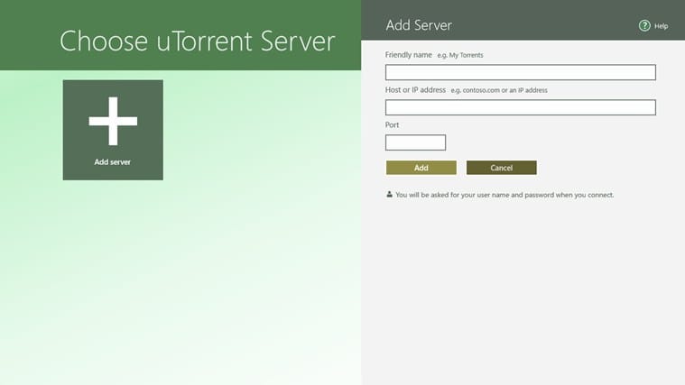 Download utorrent for windows 10 free