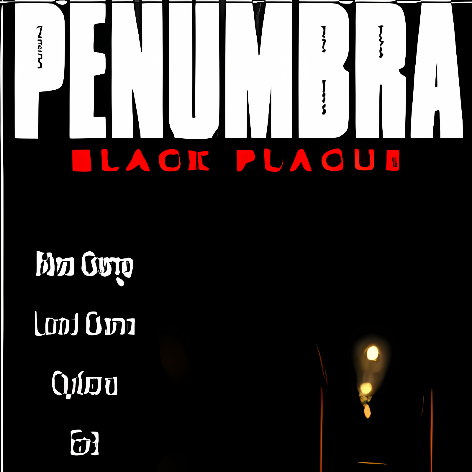Penumbra: Black Plague