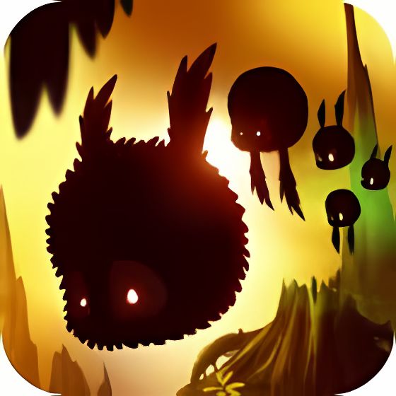 BADLAND 2