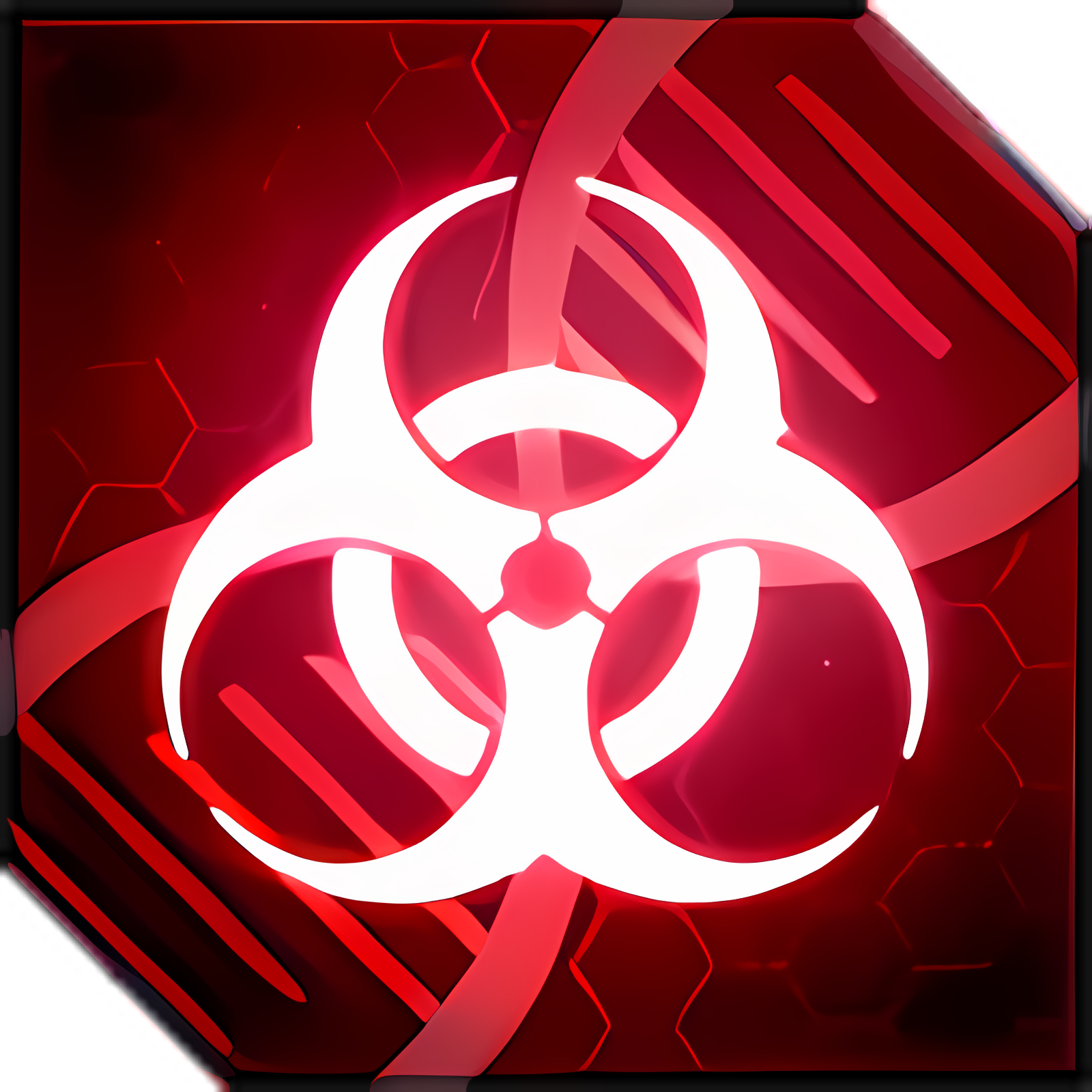 Plague Inc: Evolved