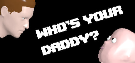 whos your daddy full game free download