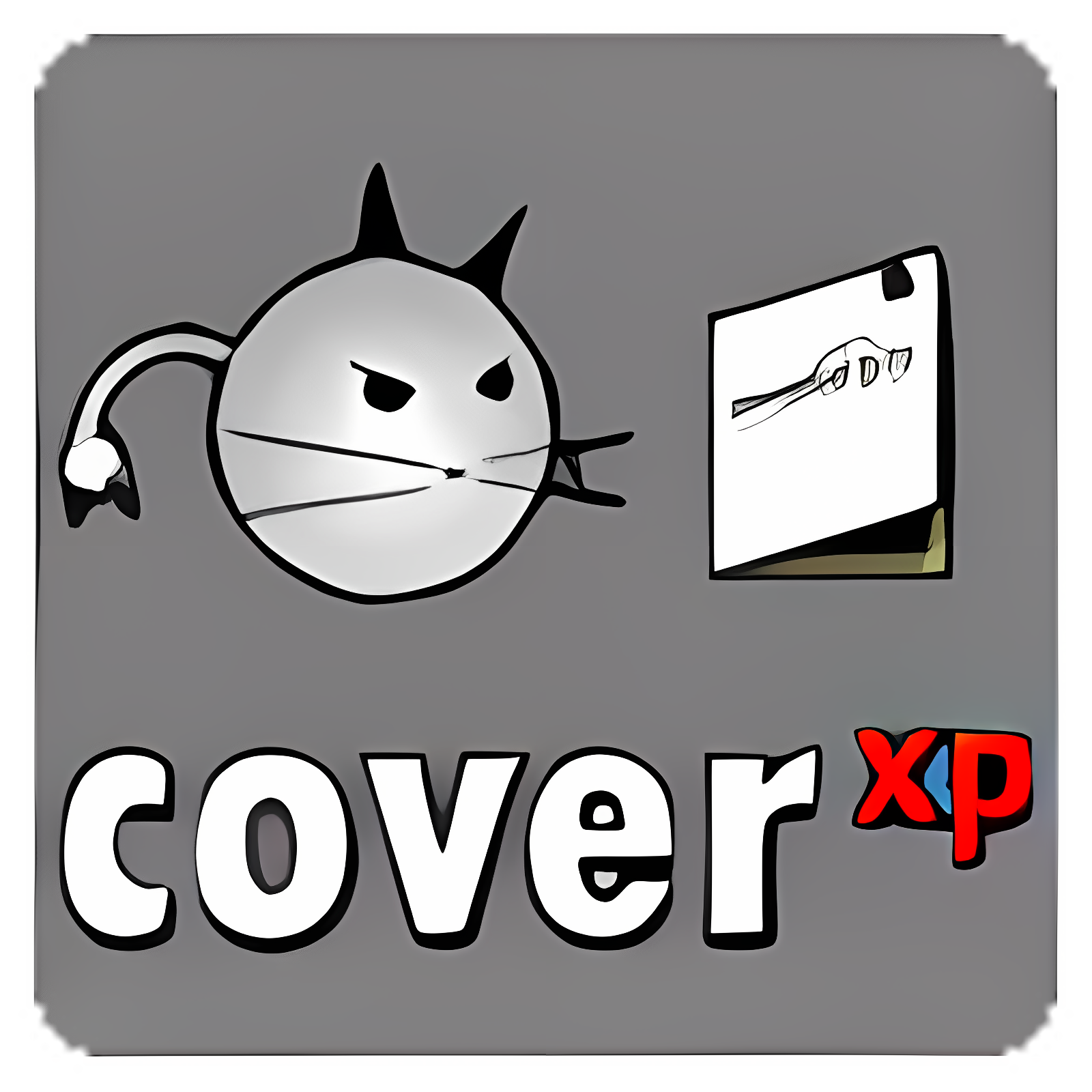coverXP