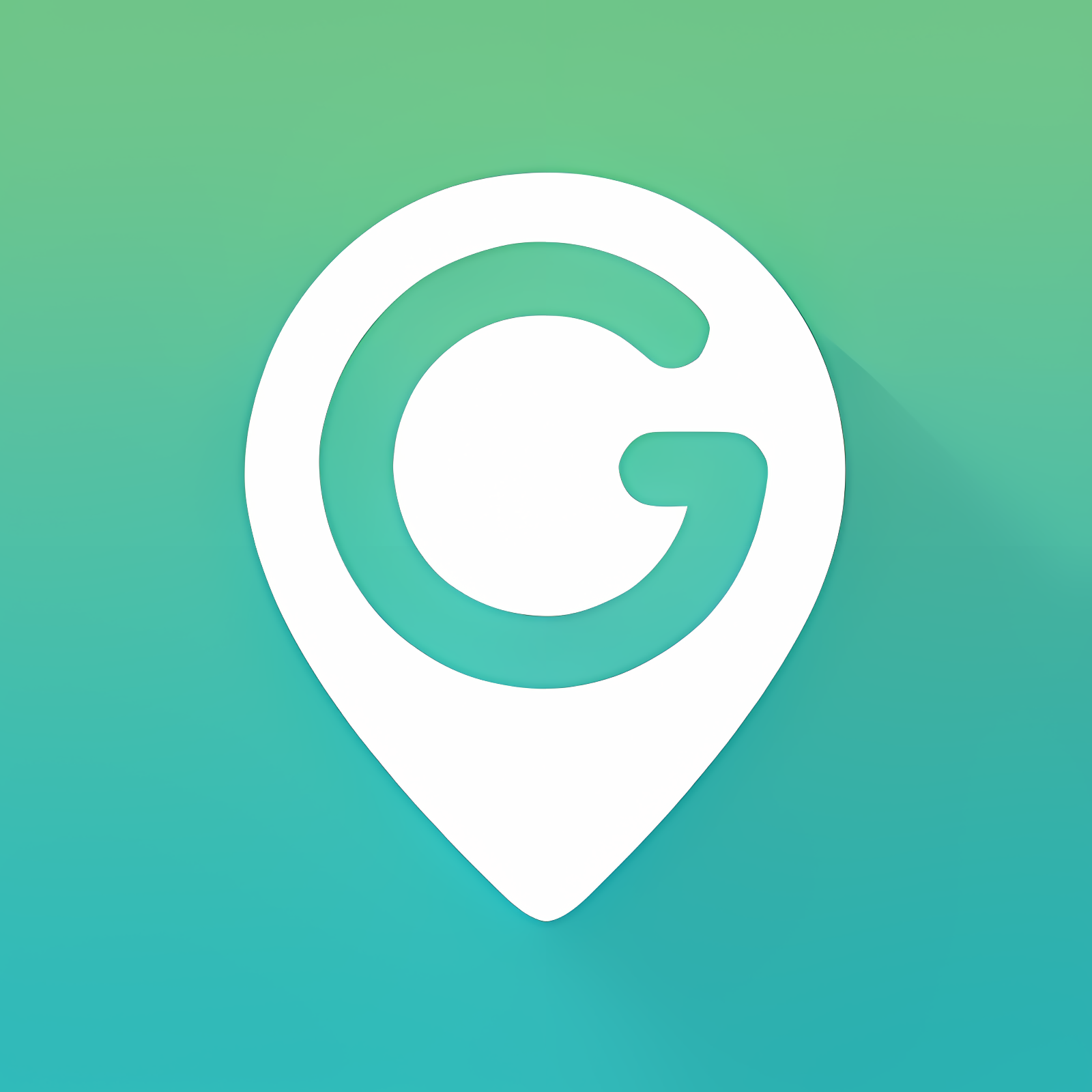 GeoZilla - Family Locator