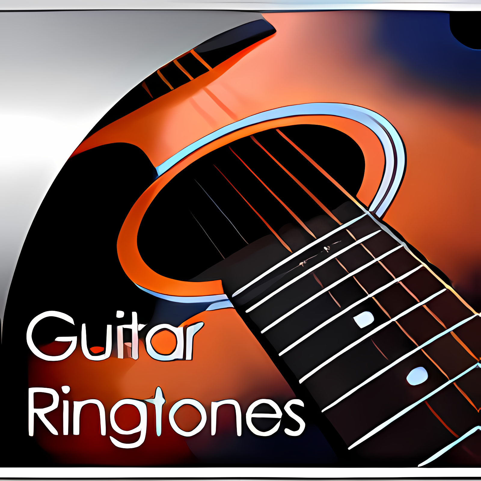 Guitar Ringtones
