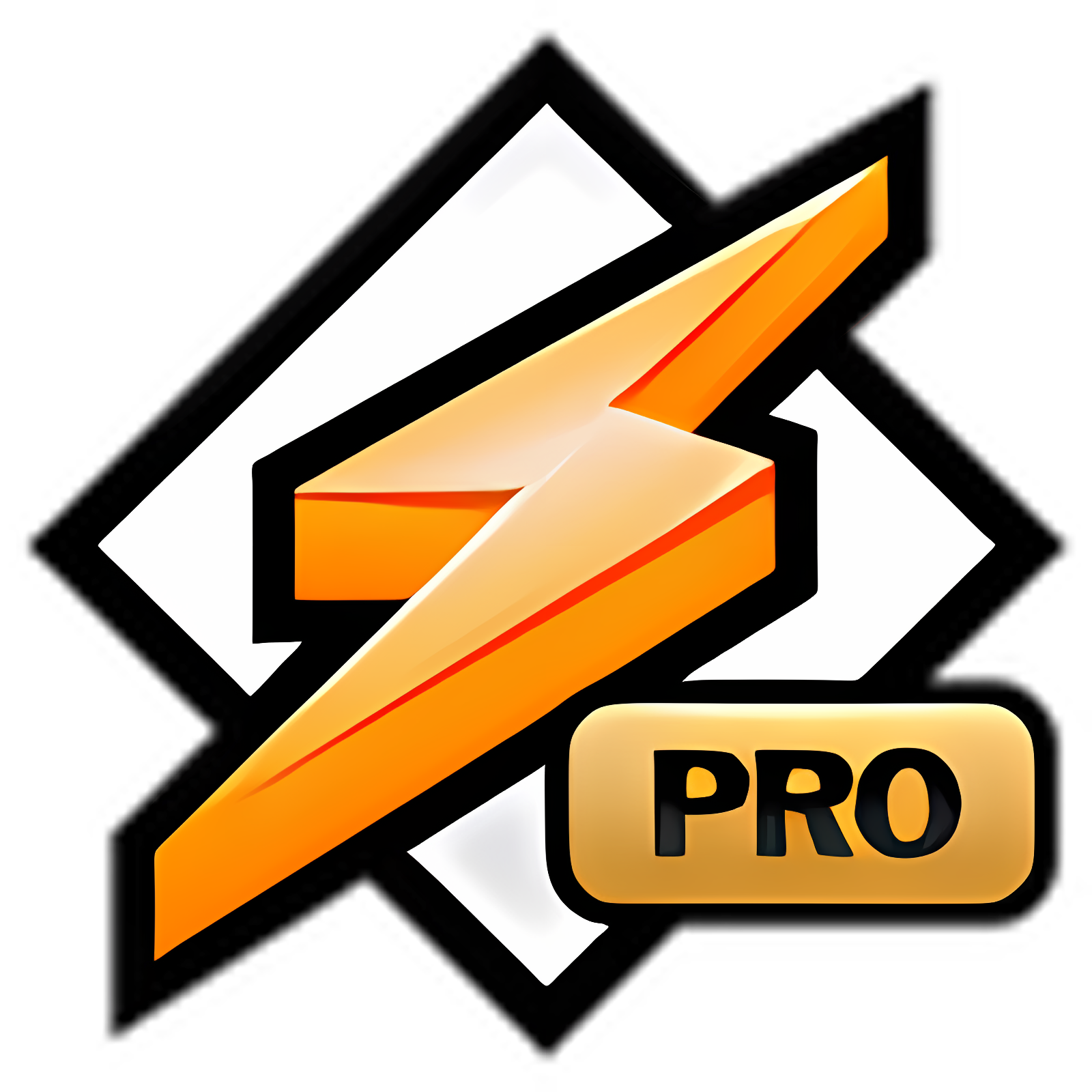 Winamp Pro