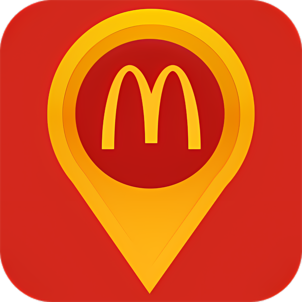 McDonald's BR