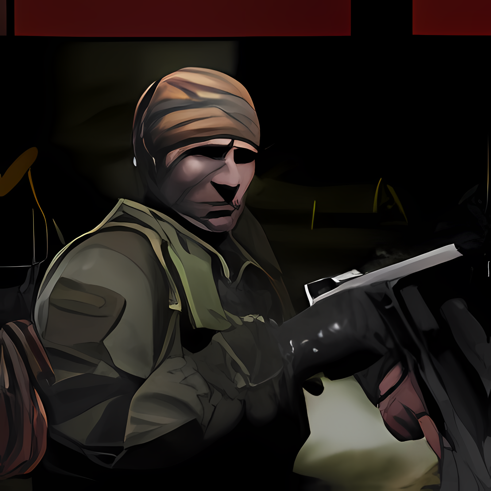 Arctic Combat