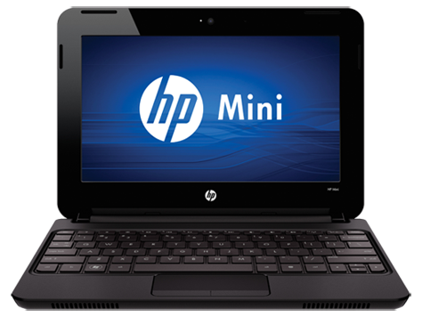 Compaq mini 110 drivers download