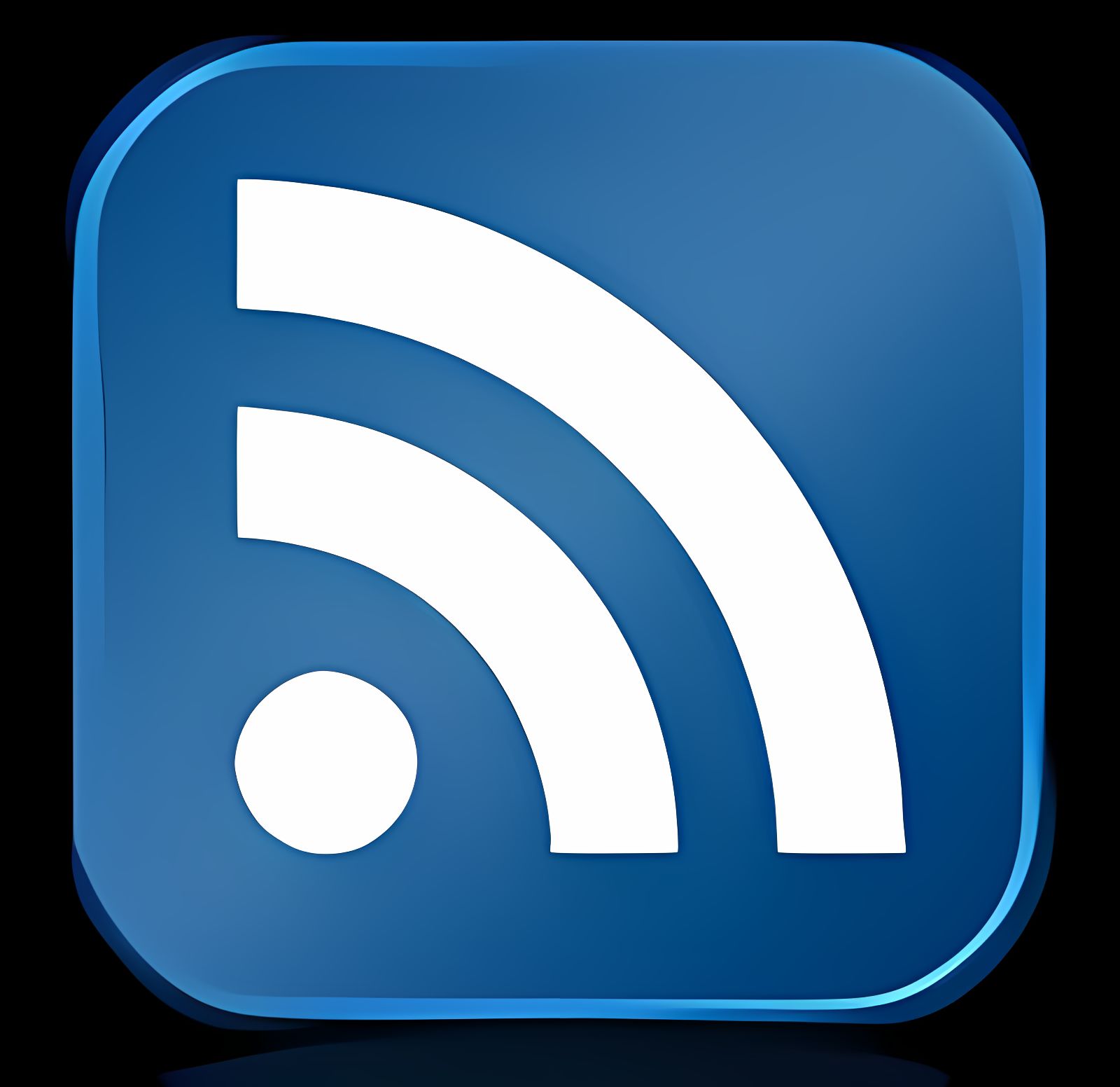 Simple RSS Reader
