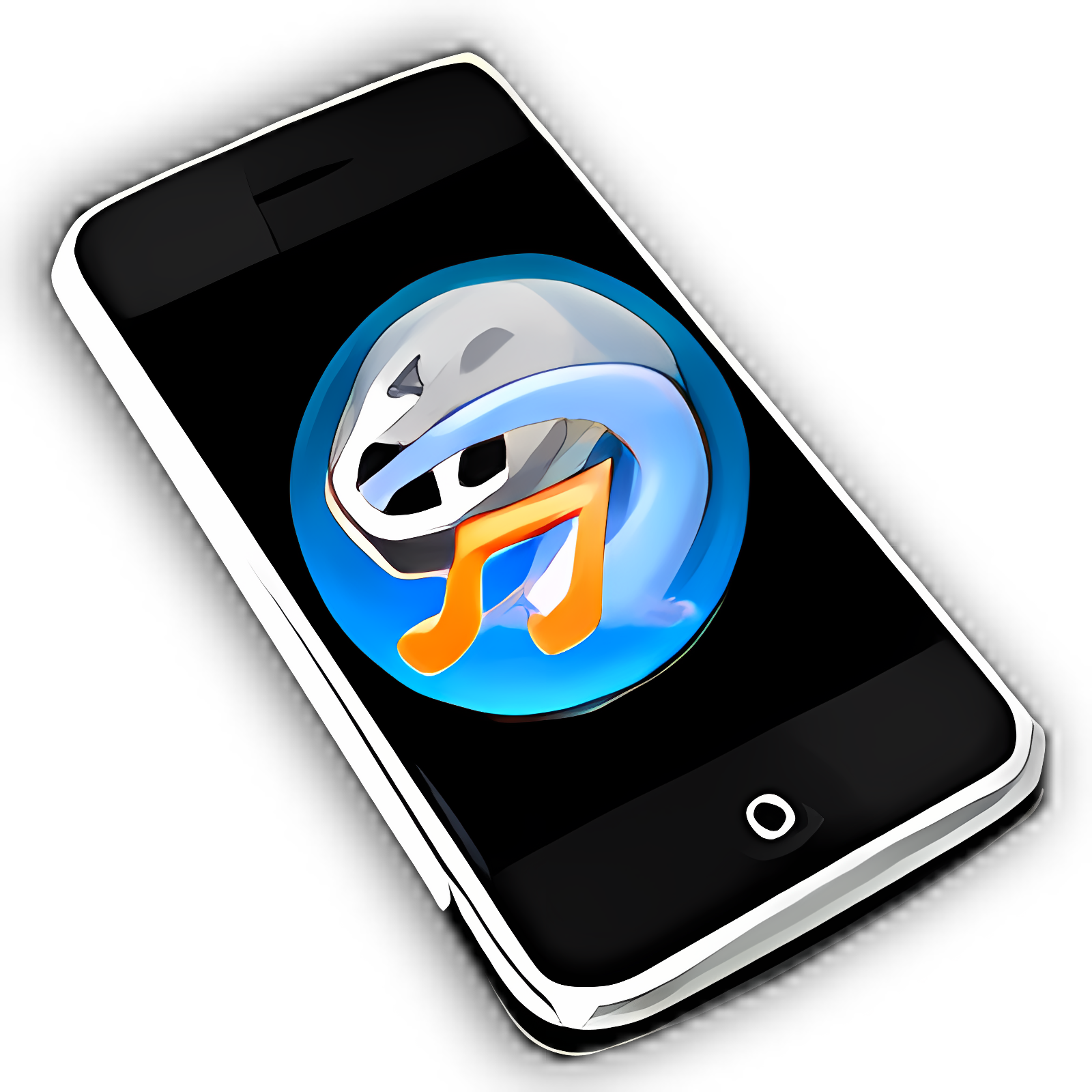 MediaCoder iPhone iPod Touch Edition