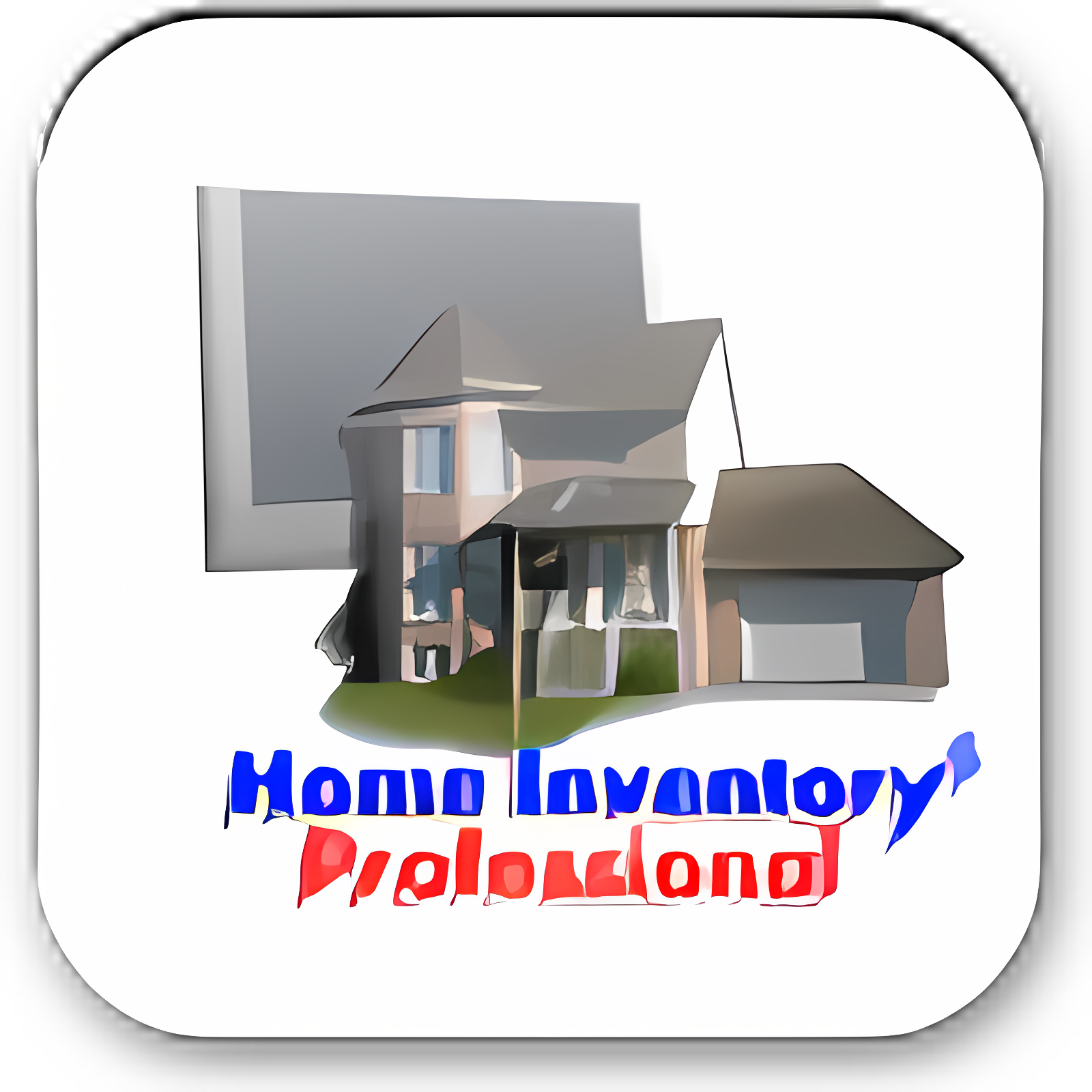 Frostbow Home Inventory