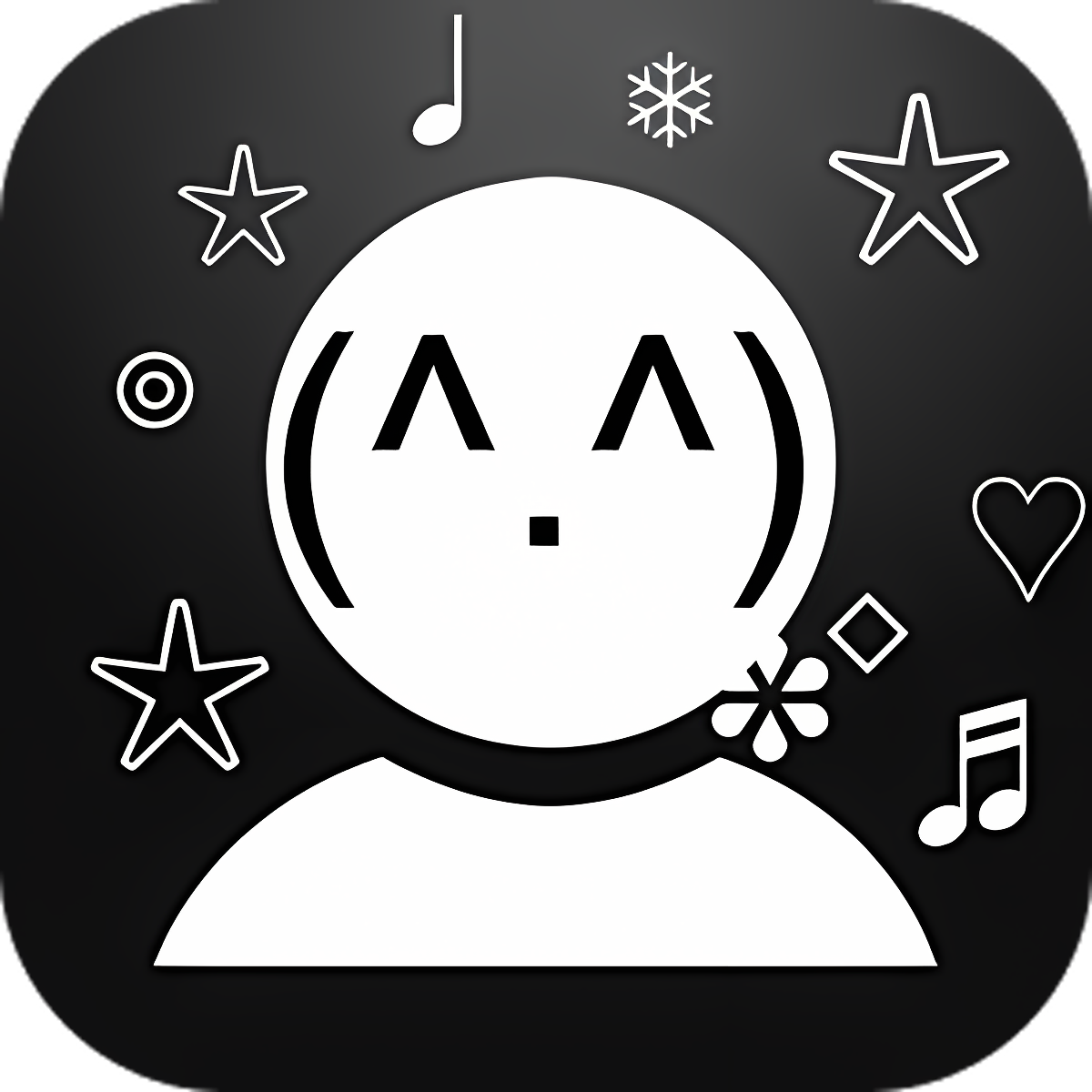 Emoticon Smiley para chatear