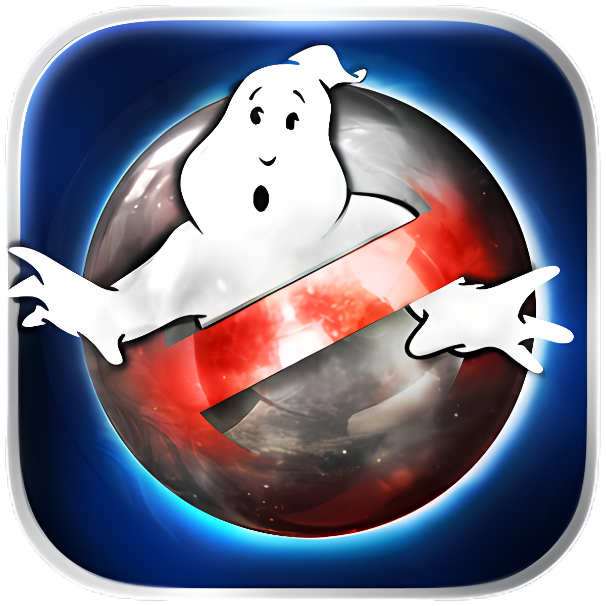 Ghostbusters Pinball