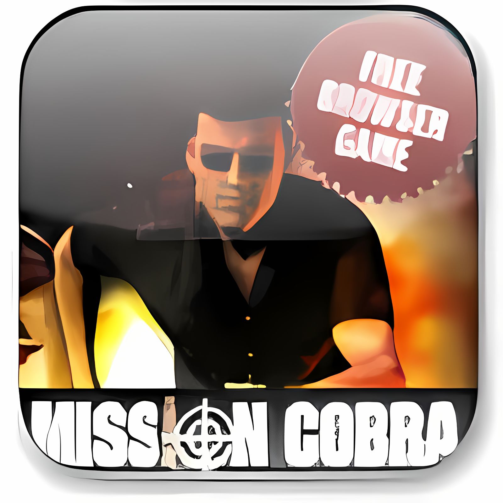 Mission Cobra