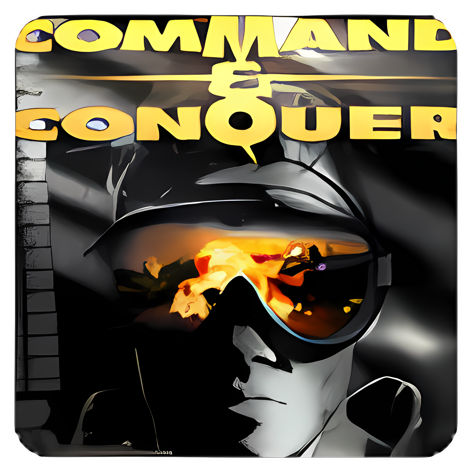 Command and Conquer 3: Tiberium Wars - Download