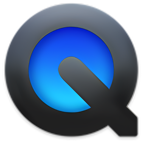QuickTime Broadcaster