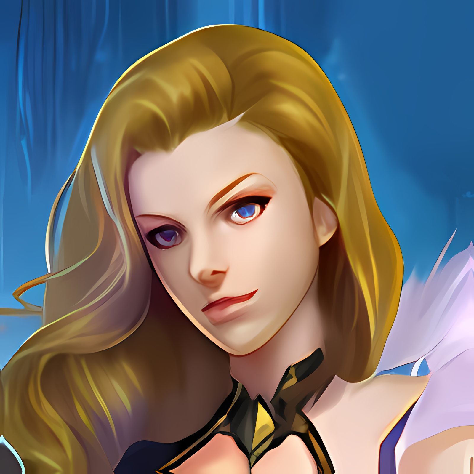 Launcher de Legend Online