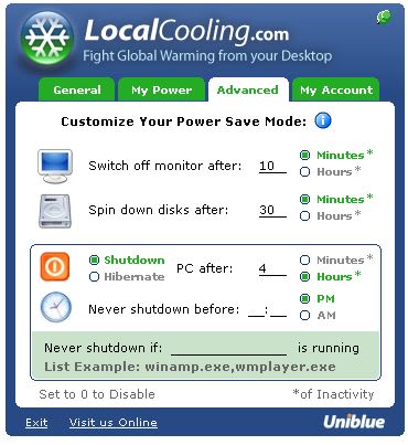 Download LocalCooling Install Latest App downloader