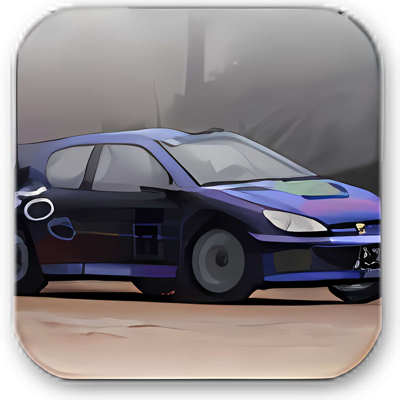 Colin McRae Rally