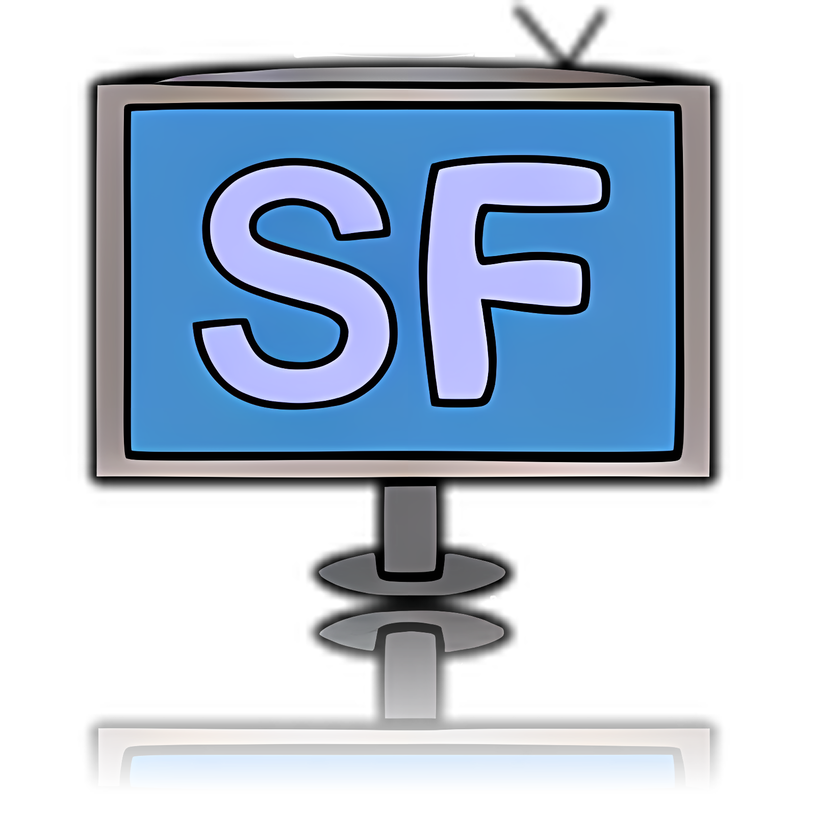 Schoener Fernsehen