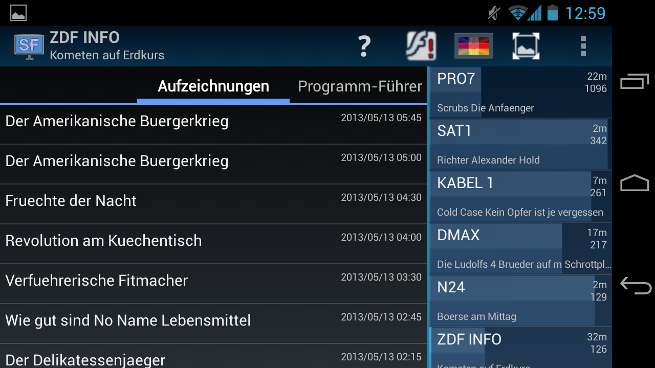 SchГ¶ner Fernsehen Alternative SchГ¶ner Fernsehen Alternative