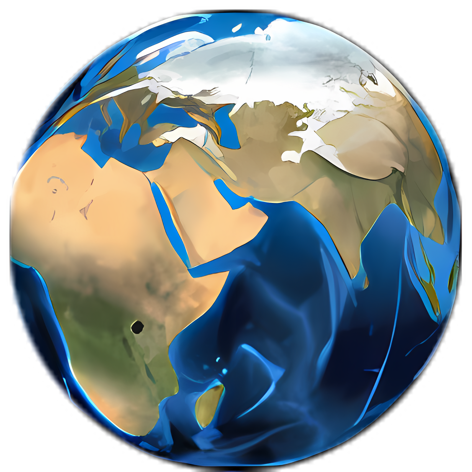 NASA World Wind