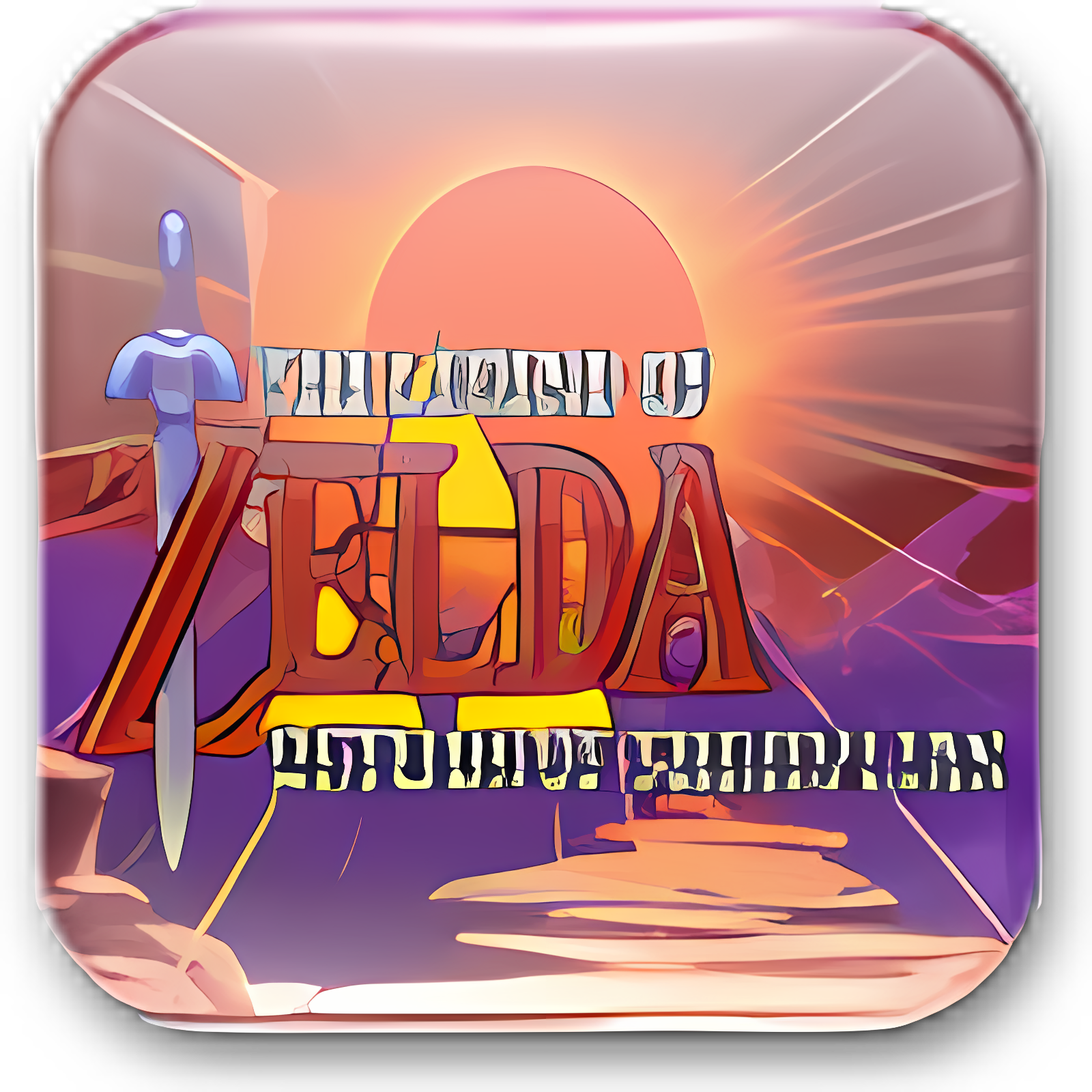 Zelda: Return of the Hylian