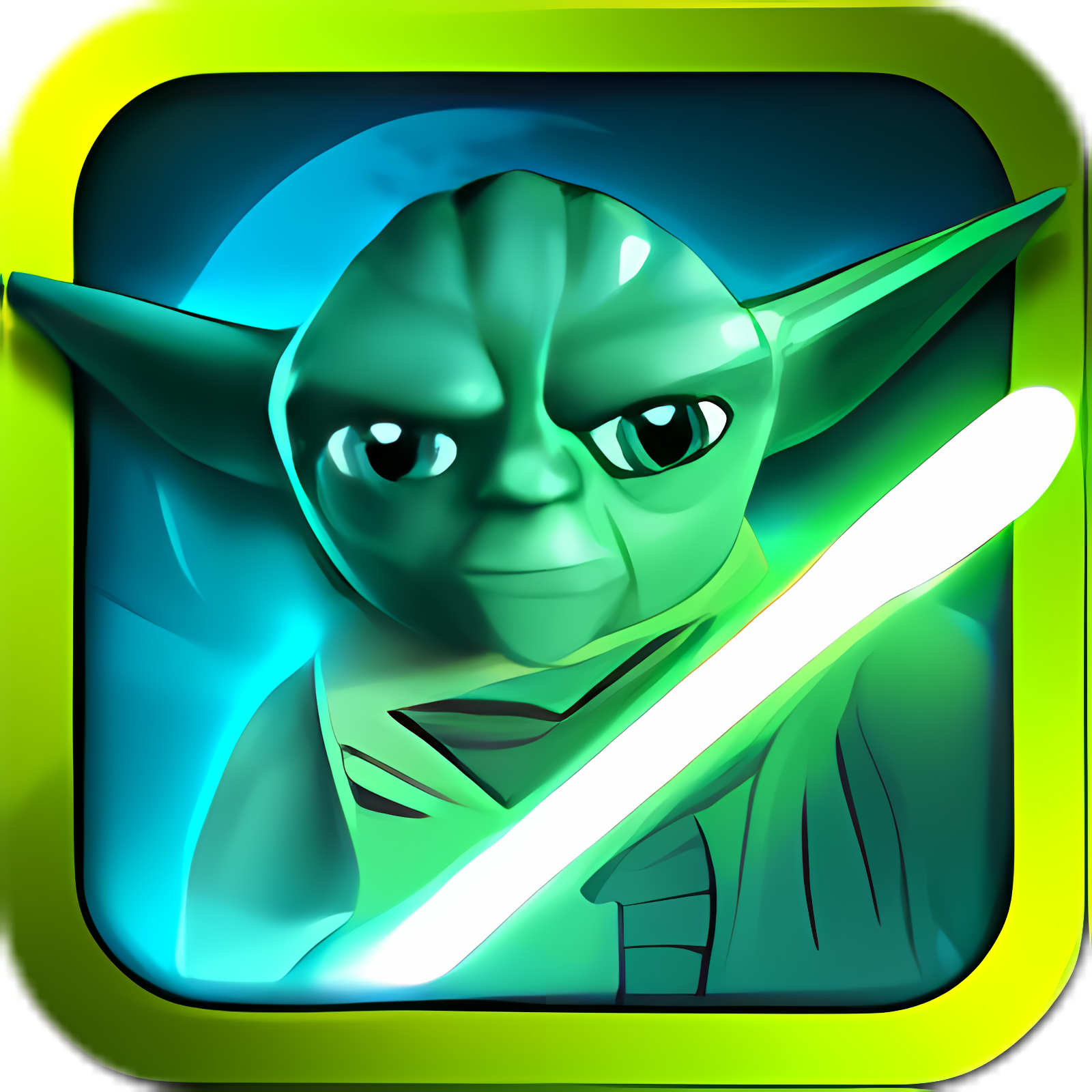 LEGO Star Wars