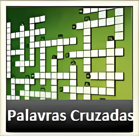Palavras Cruzadas Kurupira Free