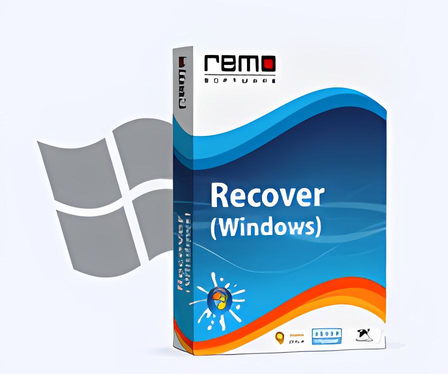 Remo Recover Basic Edition