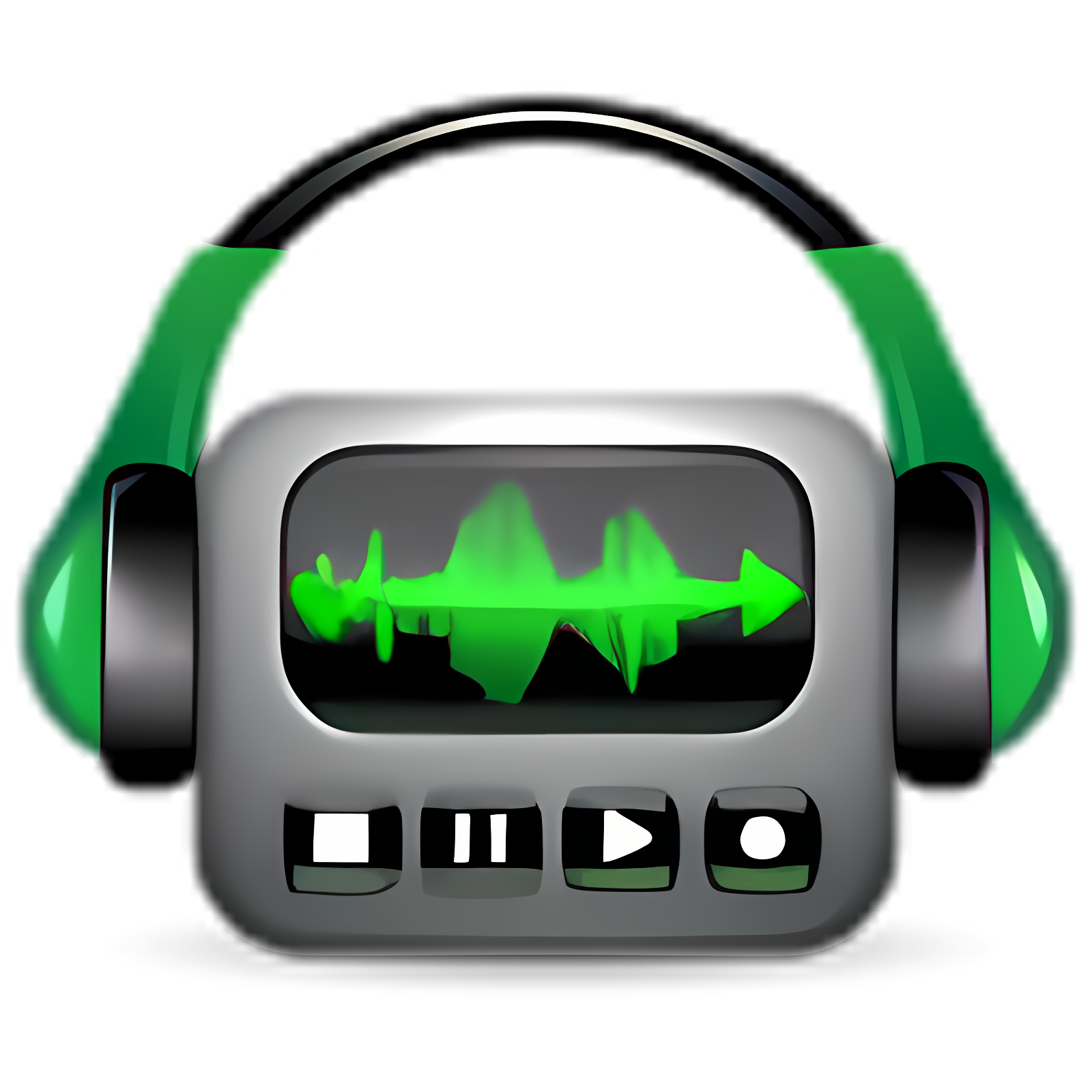 DJ Audio Editor