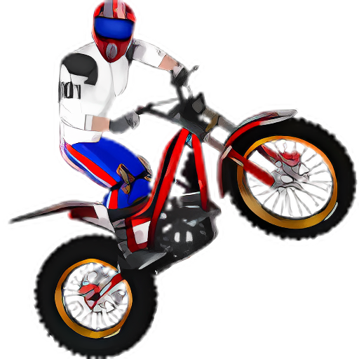 Motorbike Lite