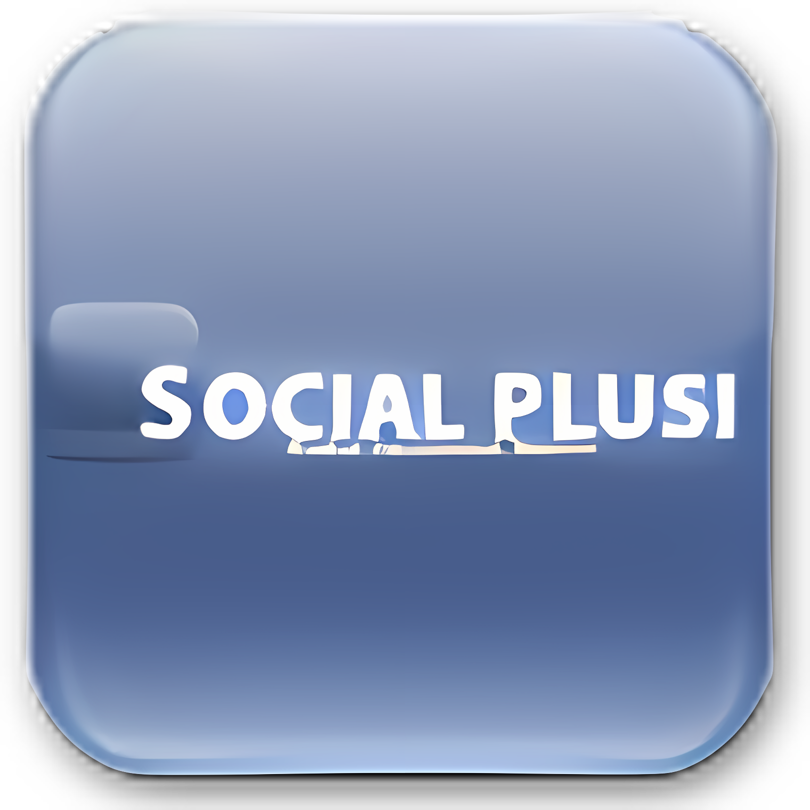 Social Plus!