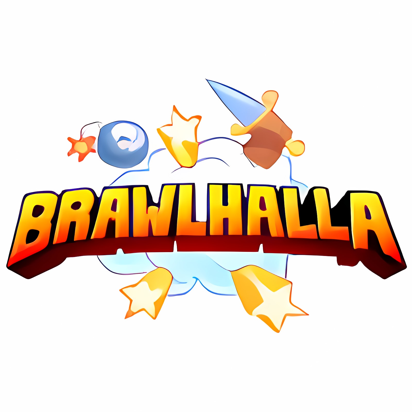 Download Brawlhalla Install Latest App downloader