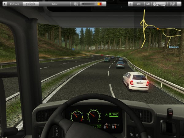 german truck simulator 1.32 download