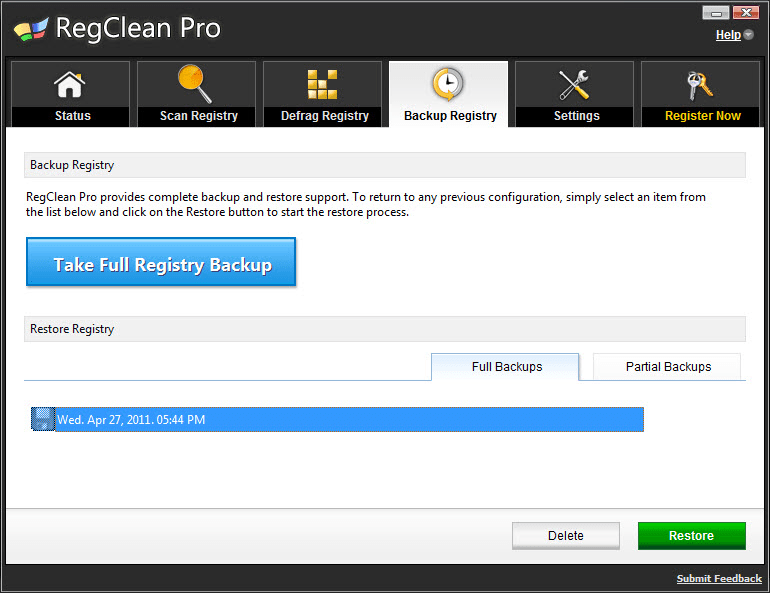 download reg cleaner