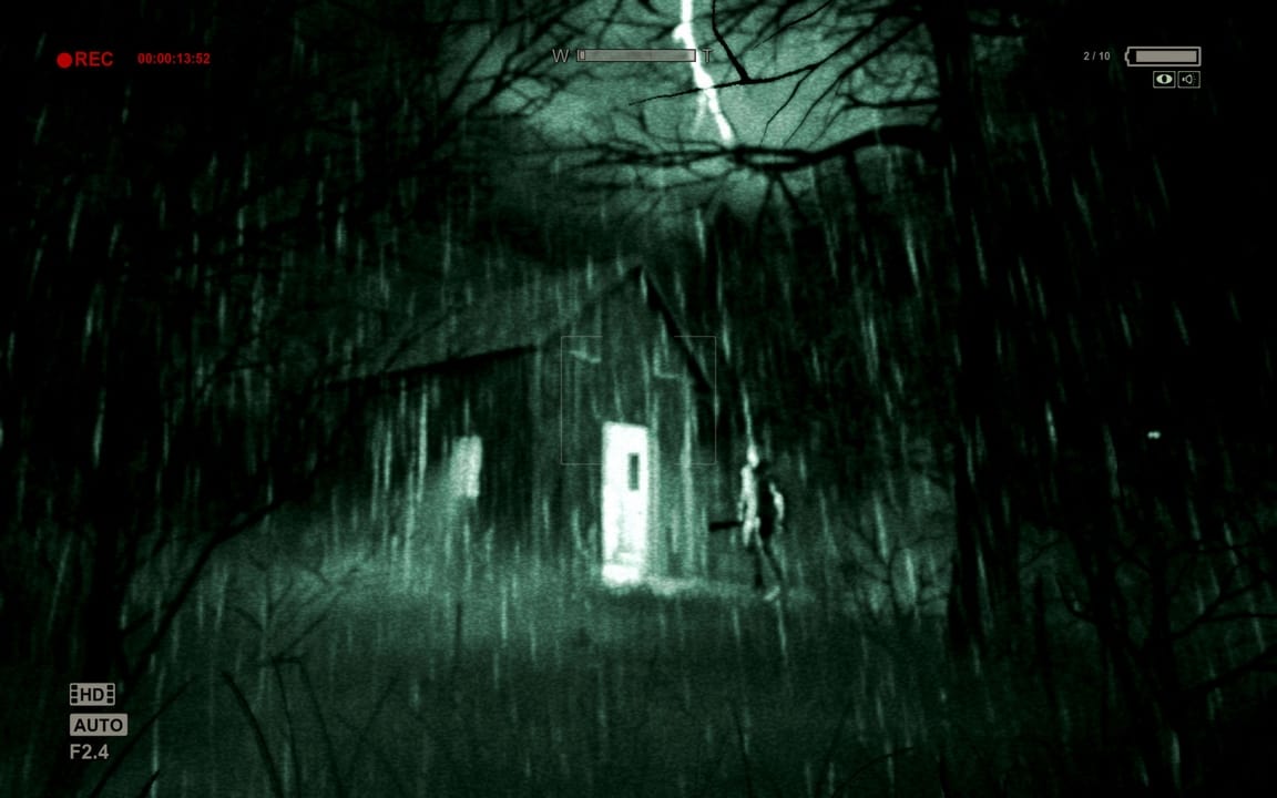Outlast For Mac Free Download