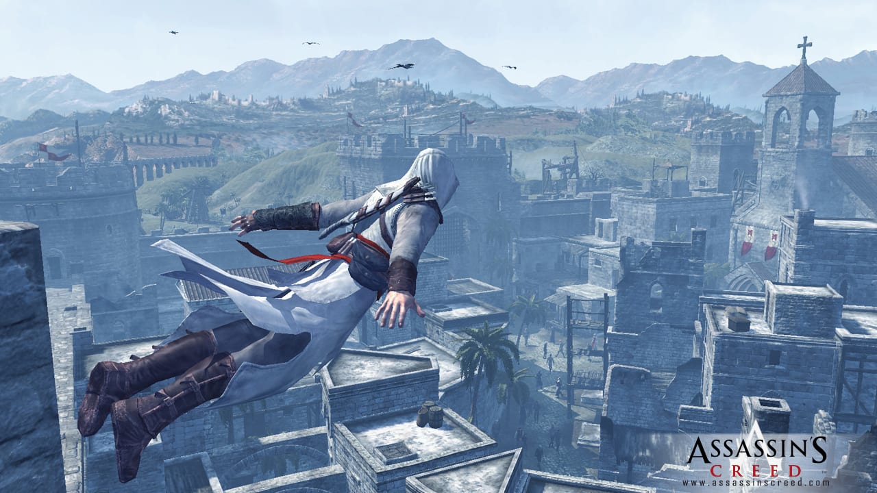 Assassin’s Creed download the new version for android