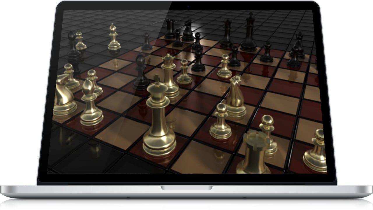 how to download chess titans for windows 10