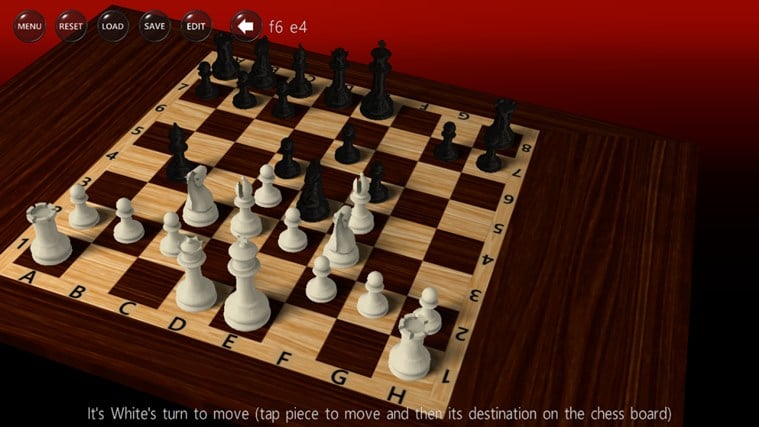 Fritz chess mac free download