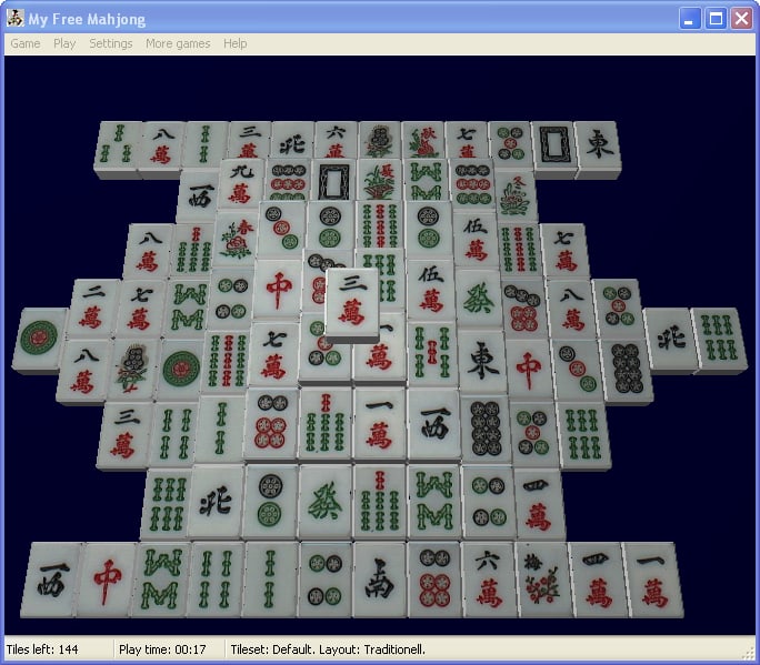 Mahjong Free download the last version for iphone