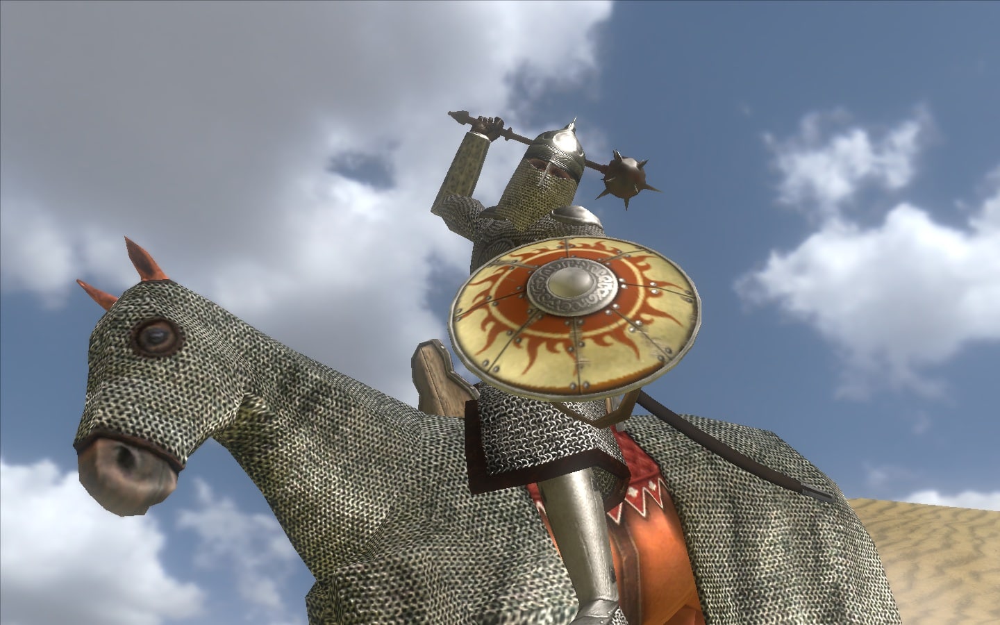 mount and blade warband 1.153