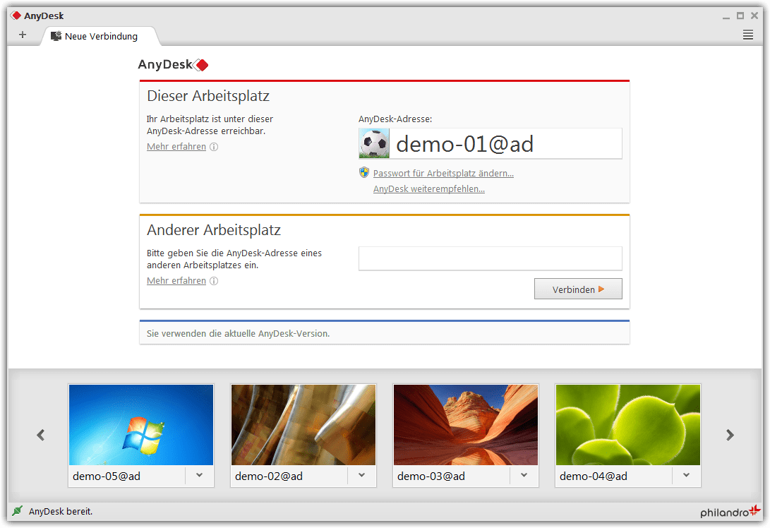 anydesk download for windows xp