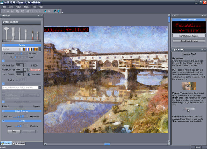 dynamic auto painter 5 free download