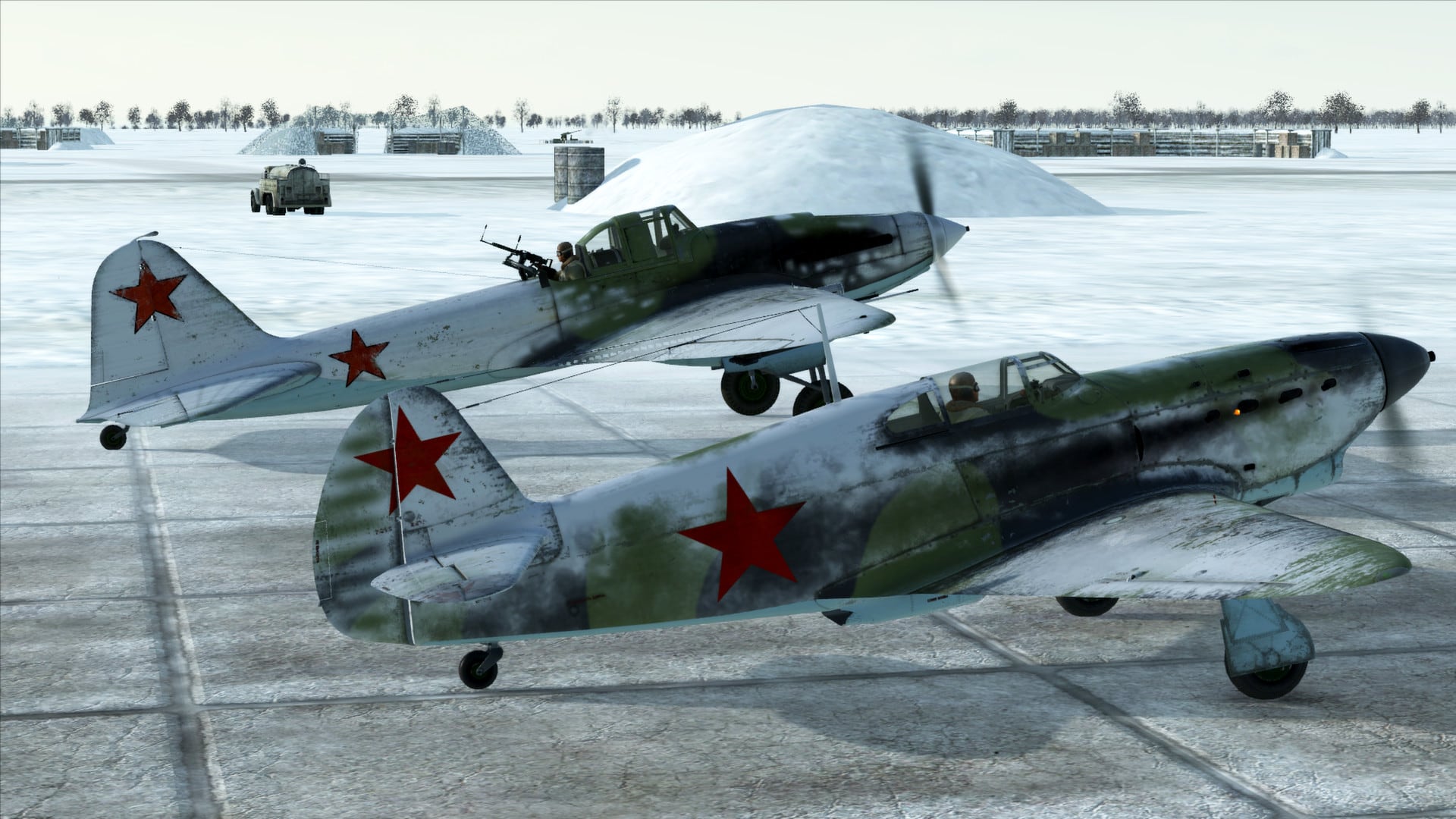 IL-2 Sturmovik: Battle of Stalingrad pour Windows