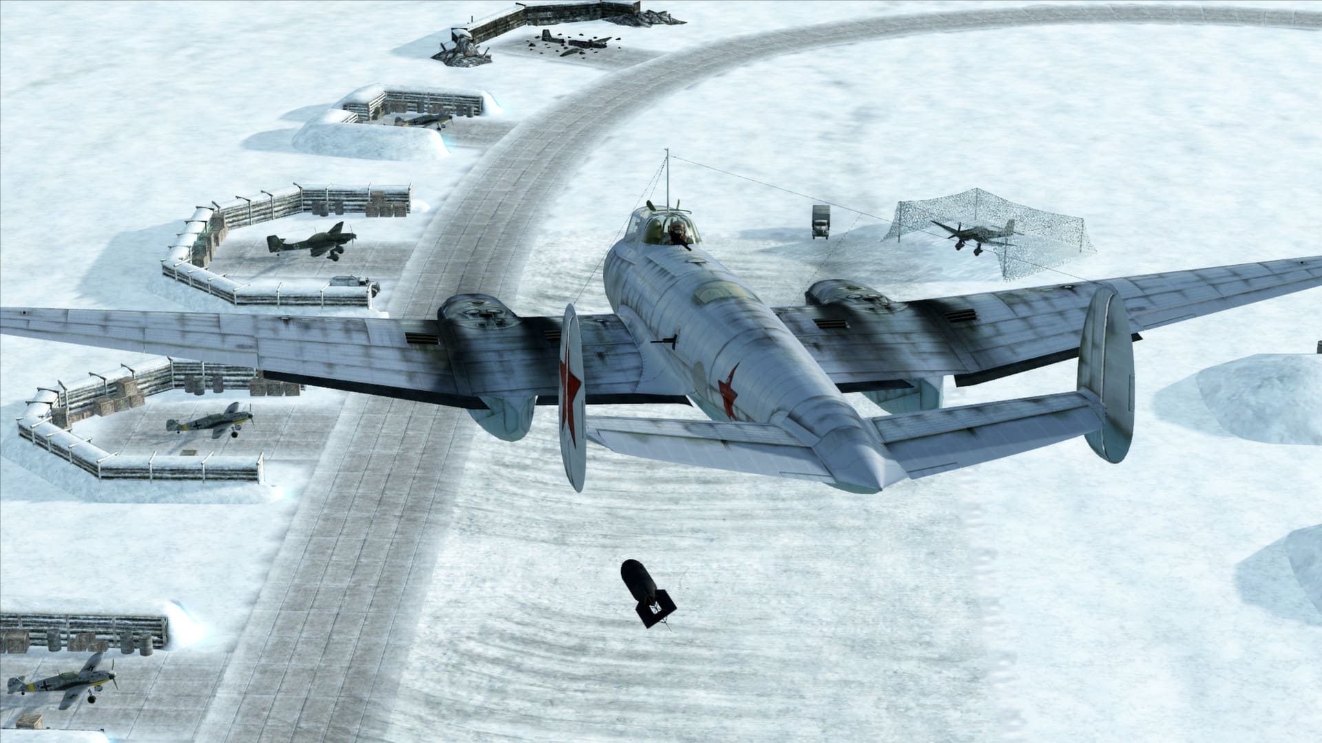 il-2 sturmovik battle of stalingrad swiftpoint z