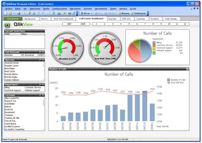 qlikview for mac