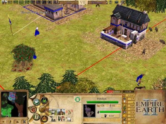 is age of empires 2 mac compatible