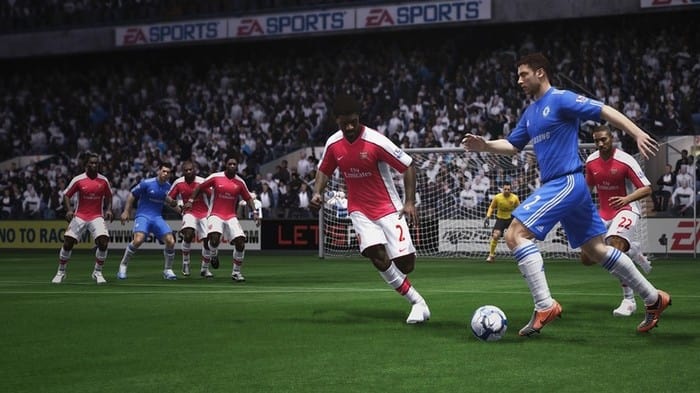 download fifa 11 for free