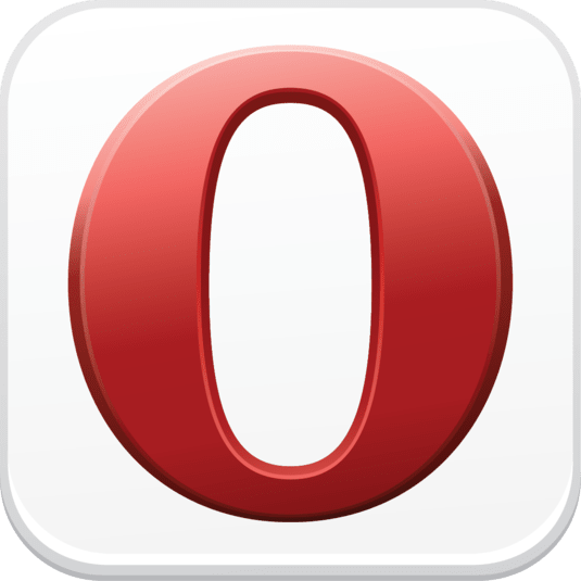 Opera Mini na BlackBerry - Download